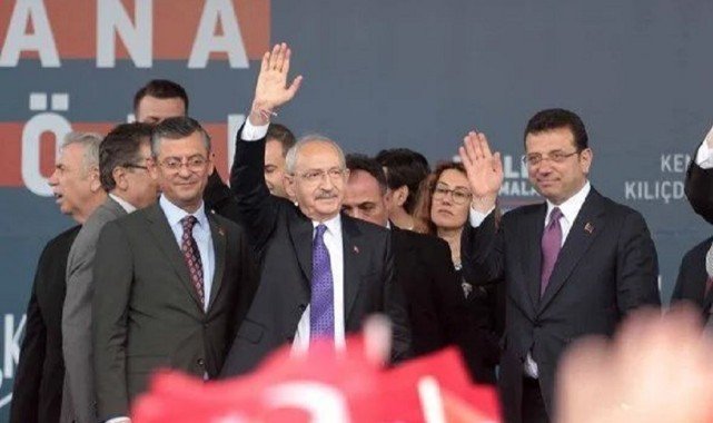 KILIÇDAROĞLU’NDAN GENÇLERE SEÇİM VAADİ;