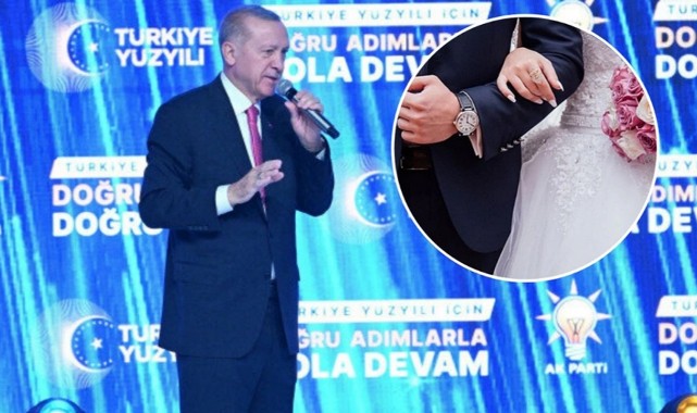 Yeni evleneceklere müjde;