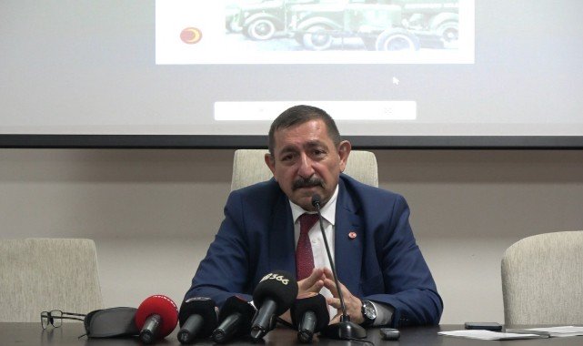 Vidinlioğlu: Hentbolda ilklere imza atıyoruz;