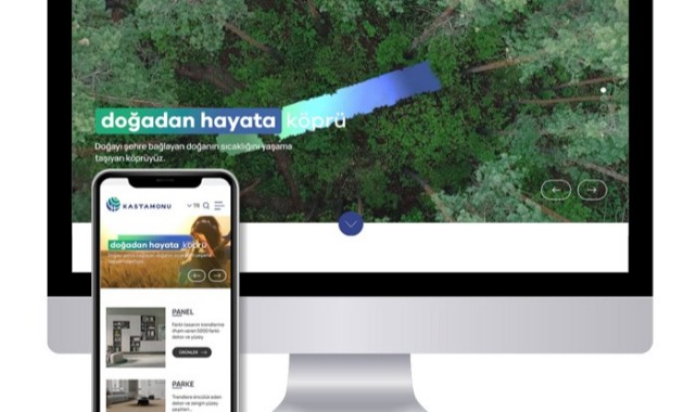 kastamonuentegre.com yenilendi;