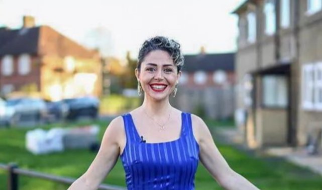 Kastamonulu sunucu, kansere yenik düştü;