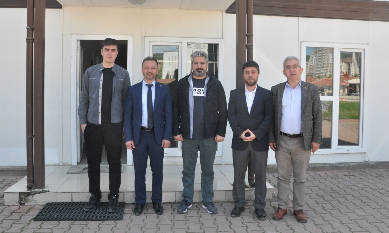 ' Doğru, açık ve güvenilir haber herkesin hakkıdır';