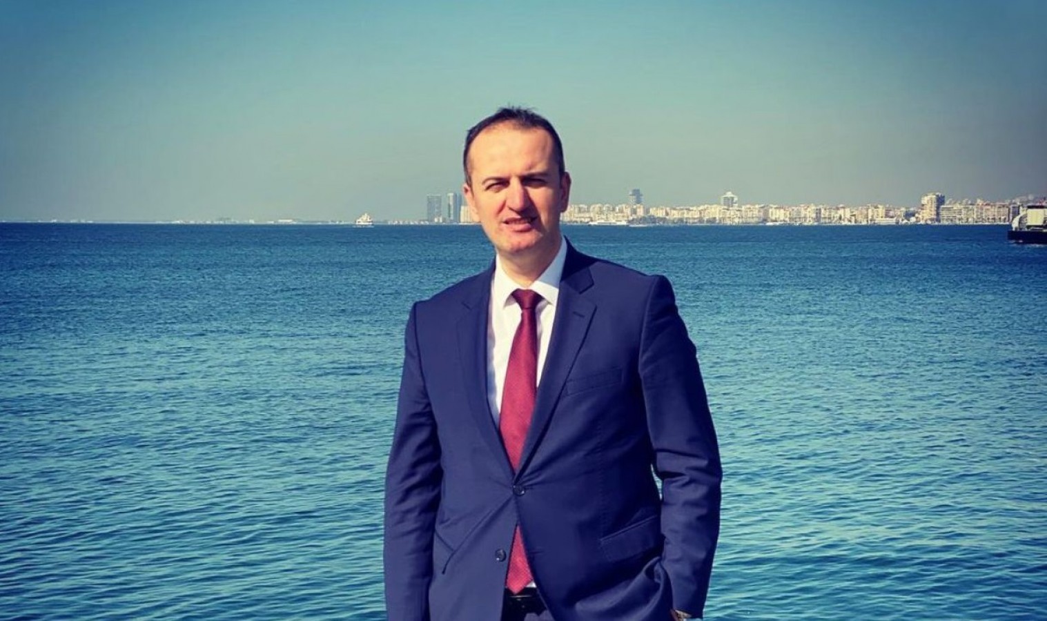Çalışma Bakanlığı’nda Devrekanili başmüfettiş;