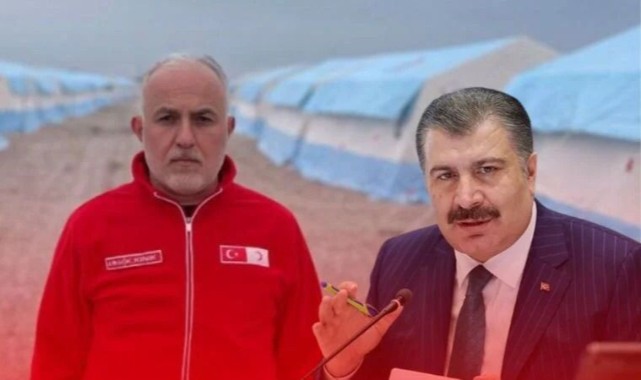 Kınık için çanlar çalıyor;