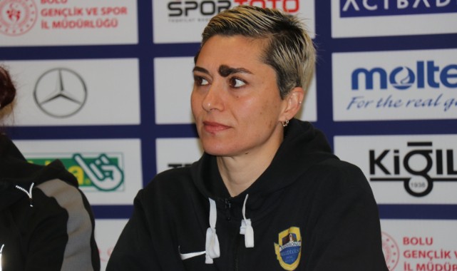 ‘Hedefimiz kupayı almak’;