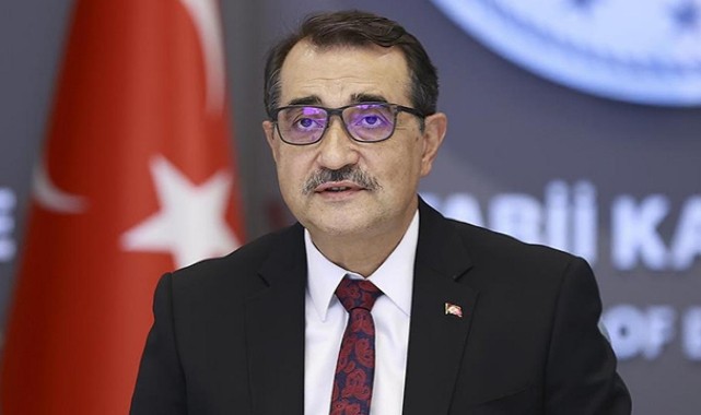Bakan Dönmez'den petrol açıklaması: Fiyatlara yansıyacak;
