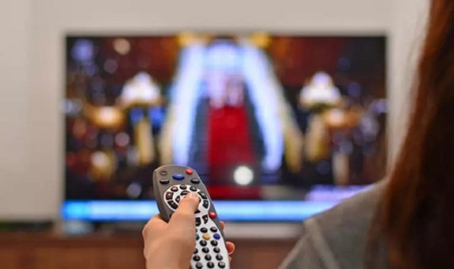 12 Temmuz 2023 Çarşamba TV yayın akışı! Bugün hangi dizi ve filmler var? Kanal D, Show TV, ATV, TRT1, TV8, Star TV, Fox TV yayın akışı;
