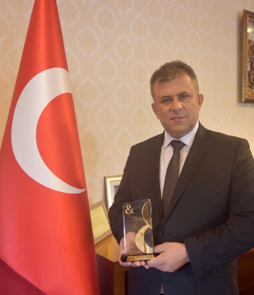 ‘Kültür gezileri’ ödül getirdi;