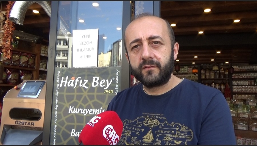 “Öğrenci, maddiyatı düşünmemeli”;