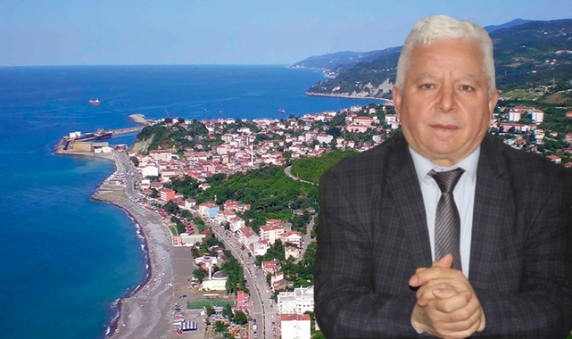 "İnebolu ilçe olmaktan çıkmış köye dönecek";