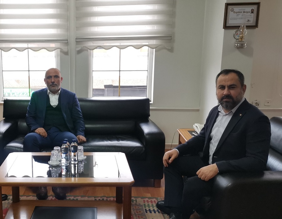 Selzede işletmelere ‘can suyu’ olacak;