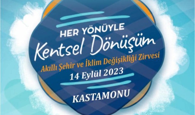 Kastamonu’da çok önemli buluşma;