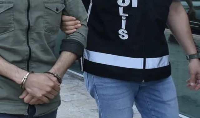 Kastamonu’da hapis cezasıyla aranan 5 kişi yakalandı;