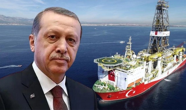 Erdoğan'dan doğalgaz fiyatı açıklaması;