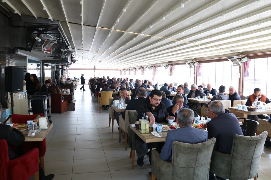 Muhtarlara ÇKS uyarısı;