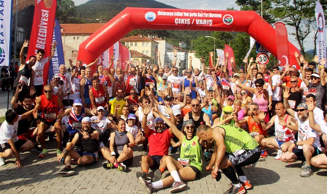 ‘İstiklal Yolu Maratonu’nun tarihi belli oldu;