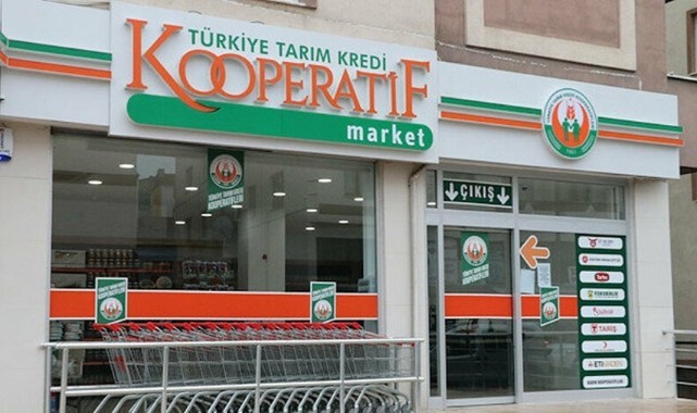 Tarım Kredi marketleri, büyük indirime gidiyor!;