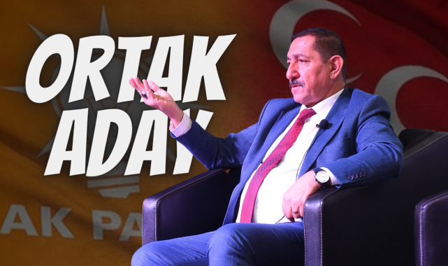 Kastamonu’da AK Parti ve MHP, ortak aday mı çıkaracak?;