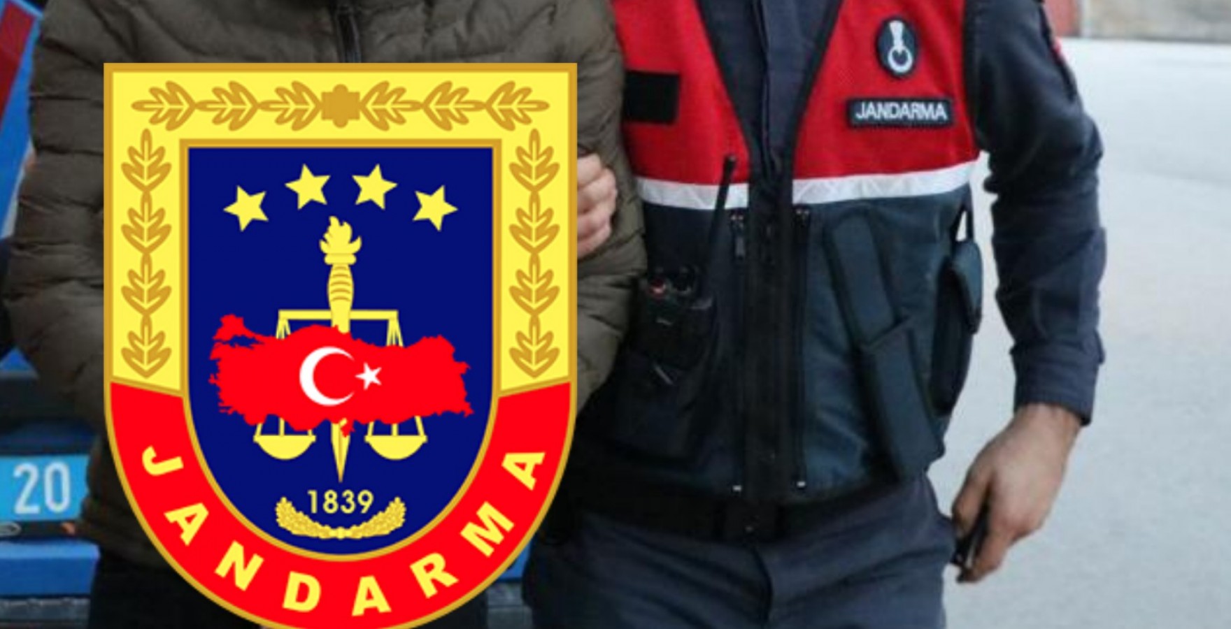 DEVA Partisi İl Başkanı gözaltına alındı!;