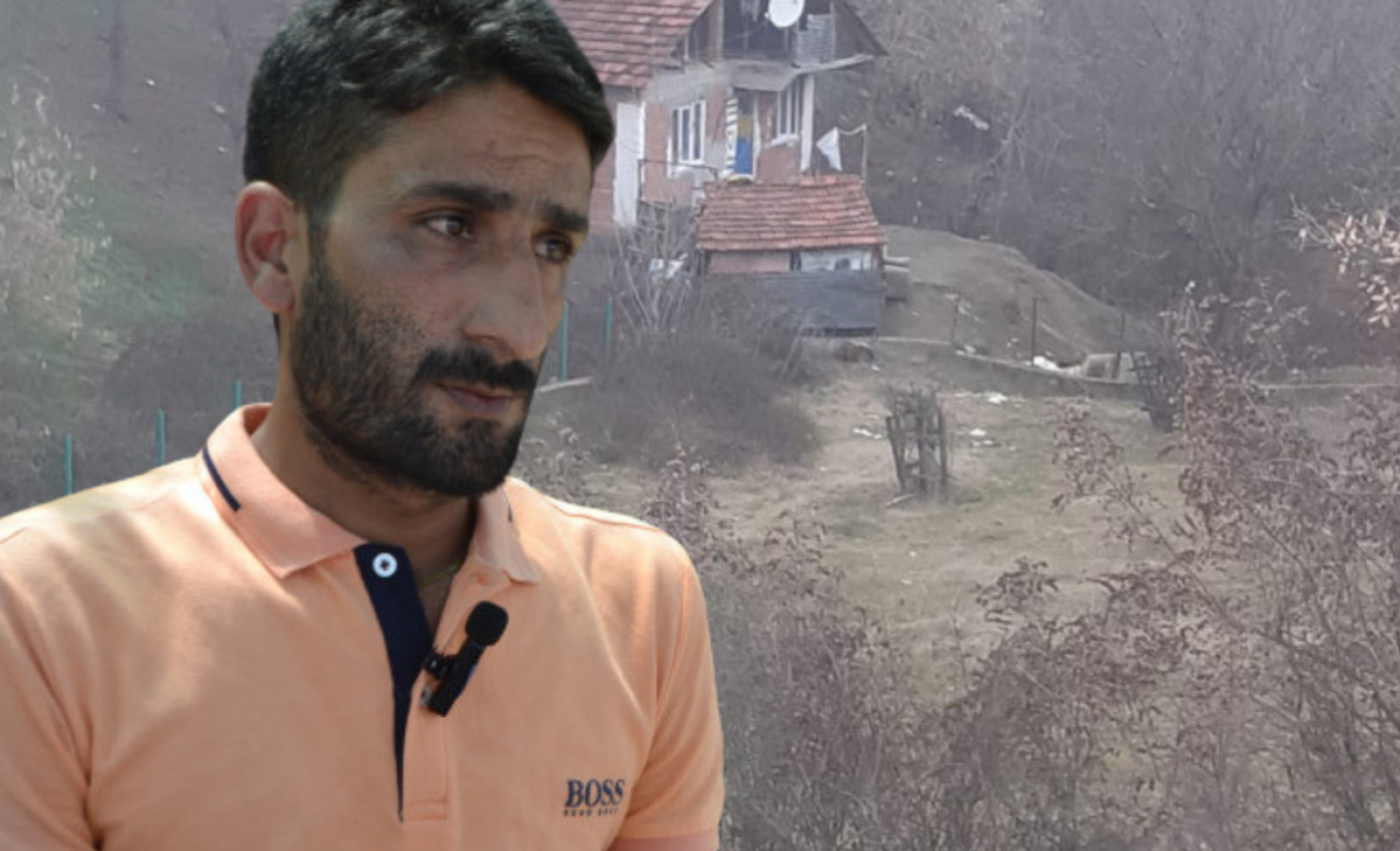 Kastamonu'dan Türkiye'ye seslendi: 'Ne yapacağımı bilmiyorum'