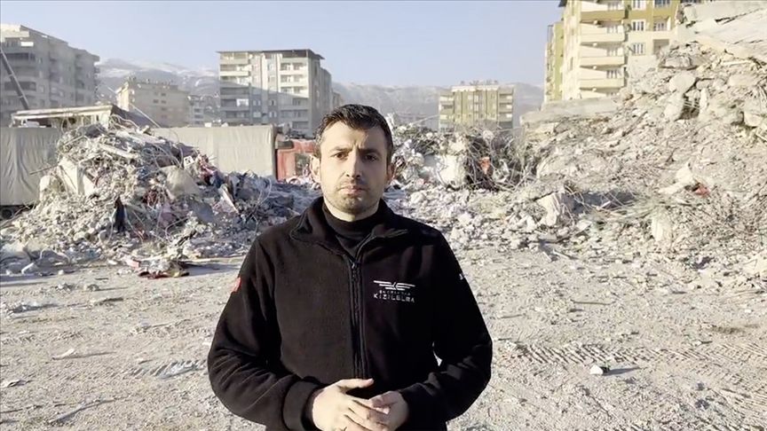 Baykar'dan Depremzedelere bin konut bağışı;