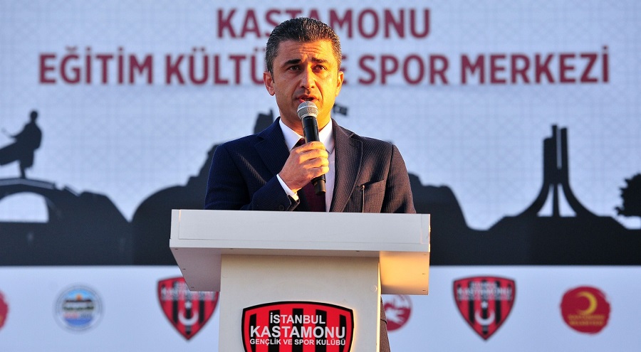 ‘KSK’yı bünyemize katmak istiyoruz’;