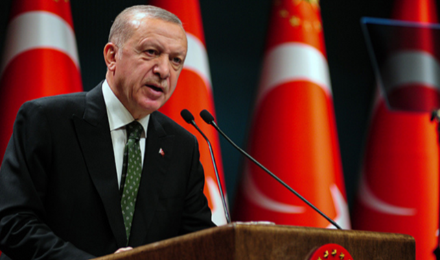 Erdoğan: 'Bazı illerimizdeki listelerde hatalar oldu''