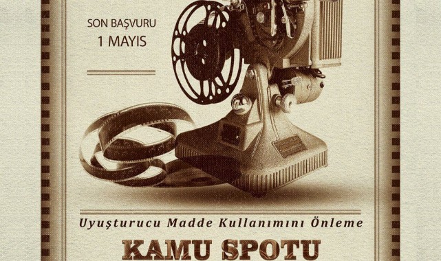 Emniyet'ten Kamu Spotu Yarışması;