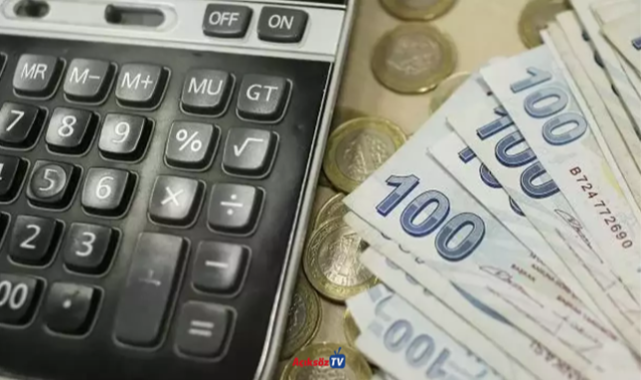 Memur ve memur emeklisinin zamlı maaşları hesaplandı;