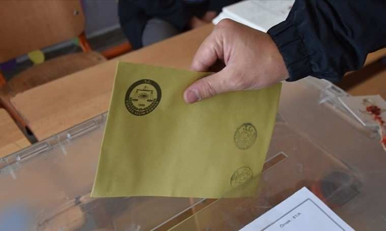 İnebolu’da 4 köy, seçime gidiyor…