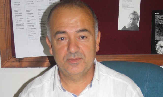 Tufanyazıcı: İnsanca yaşayacak bir asgari ücret istiyoruz;