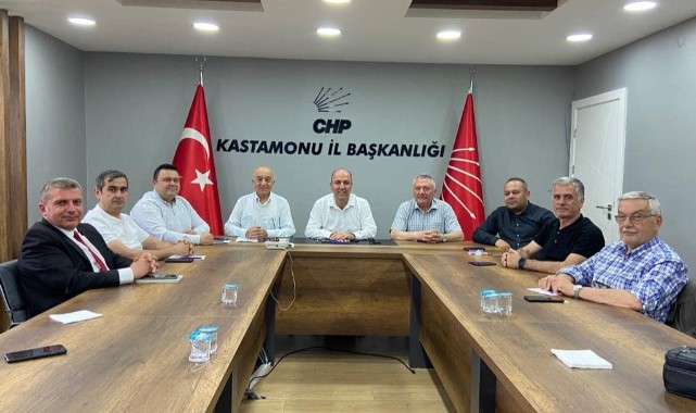 "Değişim acil bir ihtiyaçtır";