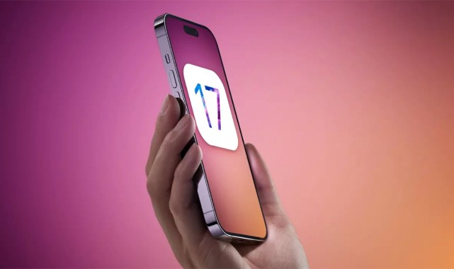 IPhone kullancıları dikkat! Yeni sürüm yayınlandı;