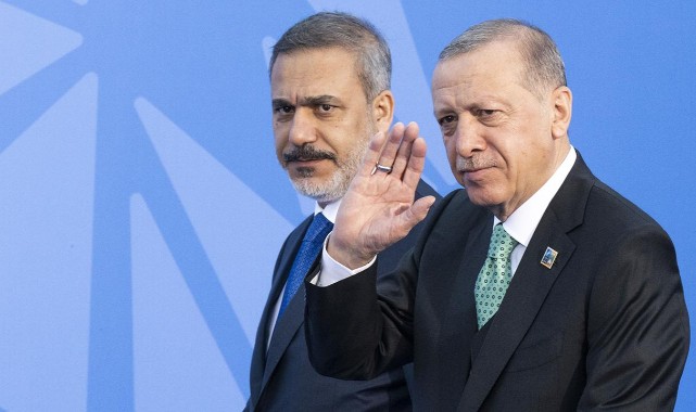 Erdoğan’dan emekli dul ve yetim aylığı müjdesi;