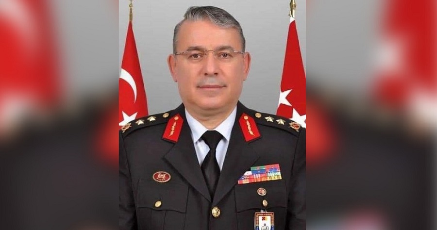 “KORGENERAL KURTOĞLU”;