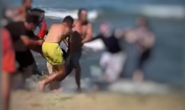 Sinop’a tatile giden Kastamonulu genç, hayatını kaybetti;