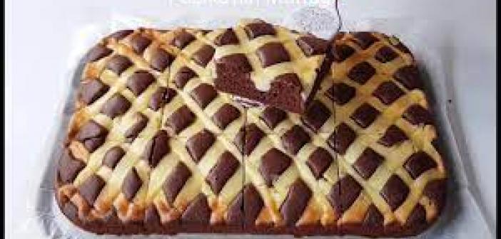 Efsane yorgan kek yapımı - Yorgan kek tarifi