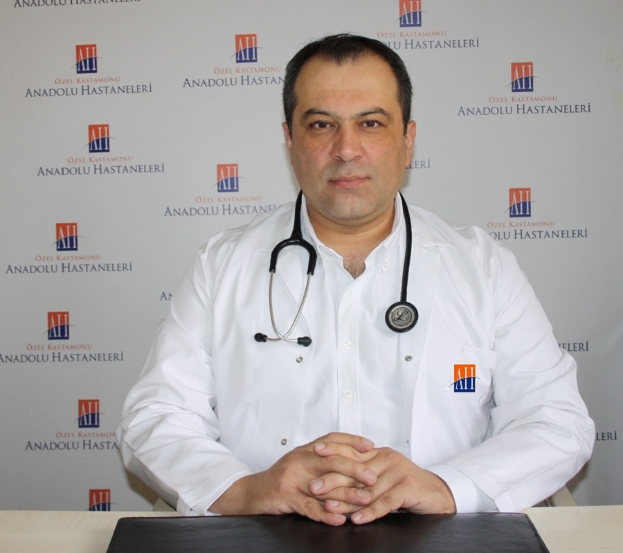 “10 yetişkinden 1’i şeker hastası”;