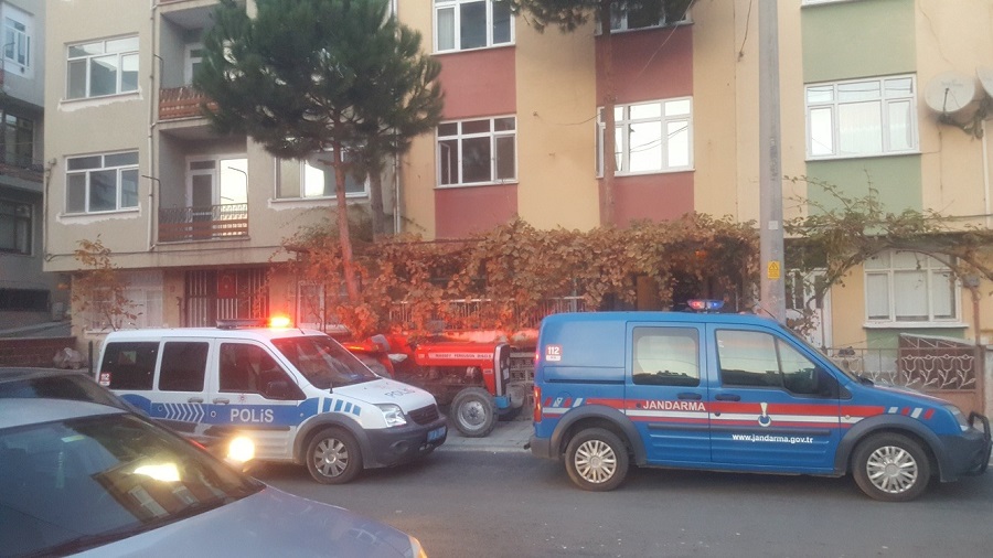 Tosya'ya şehit ateşi düştü!;