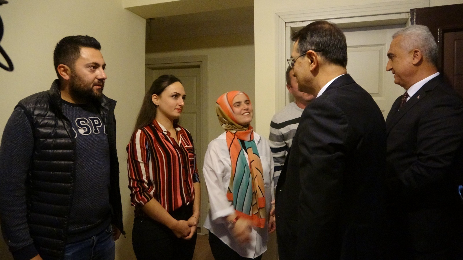 “Artık ‘Tüp bitecek’ derdimiz olmayacak”;