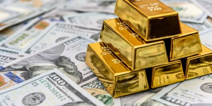 Dolar ve altın rekor tazeledi;