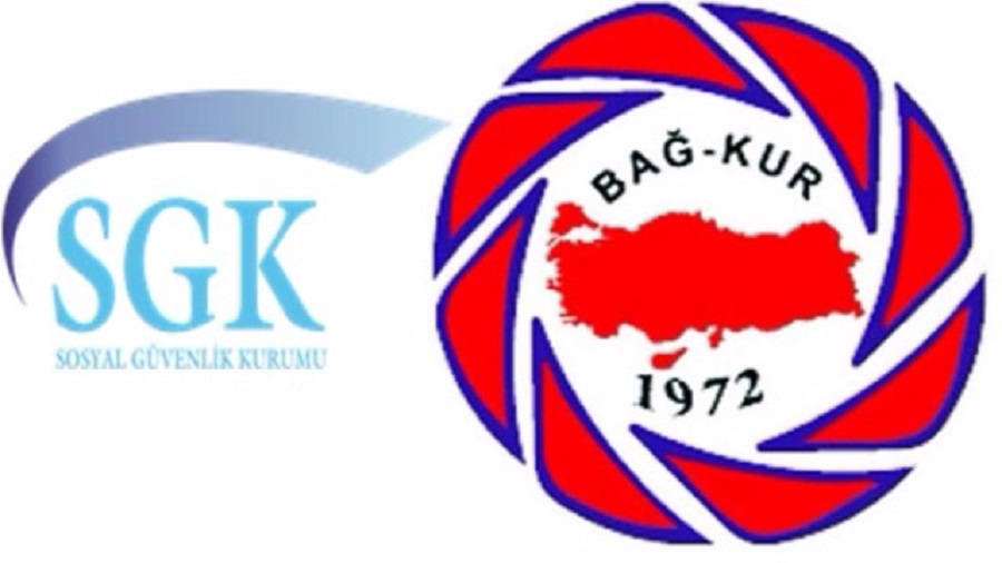 SSK ve Bağ-Kur aylıklarına tatil düzenlemesi yapıldı