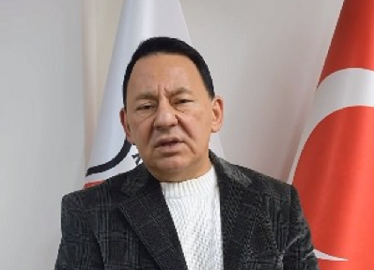 “Artık bu saatten sonra o insanların yaralarını nasıl sararız onu düşüneceğiz”;