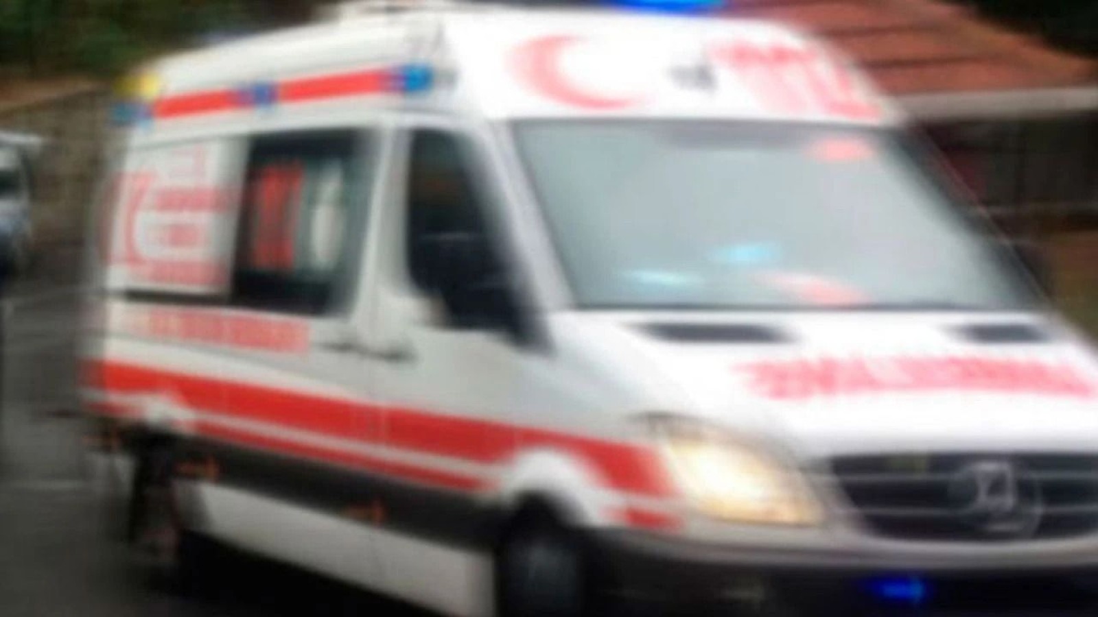 Kastamonu’da yaşlı adam, evinde ölü bulundu;