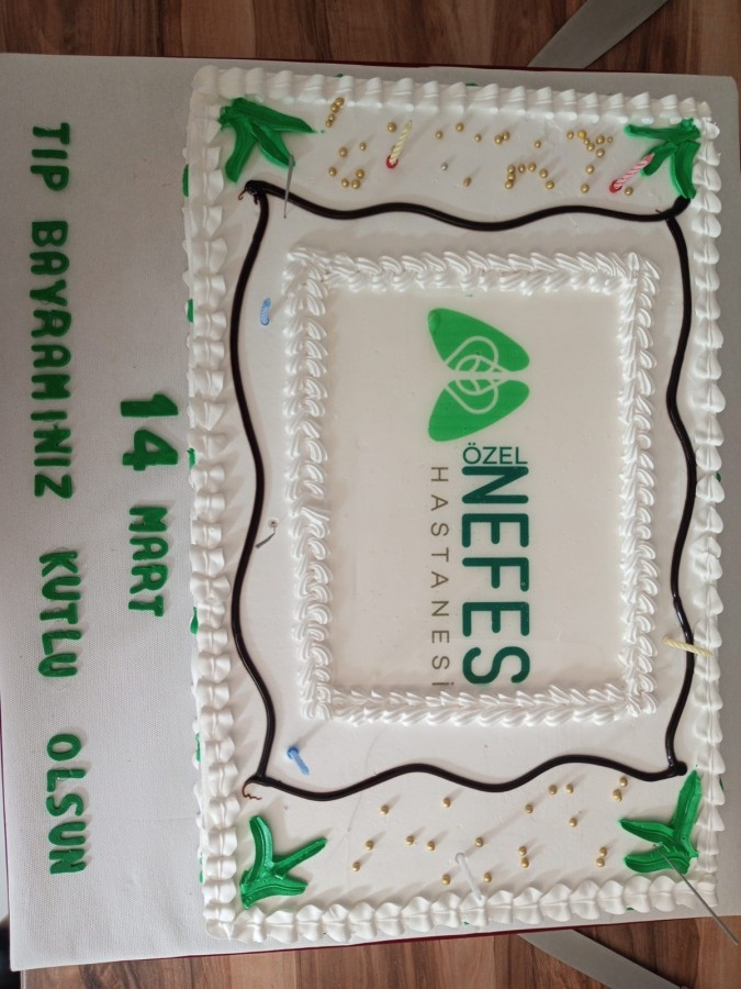 Nefes’te ‘Tıp Bayramı’ kutlaması;