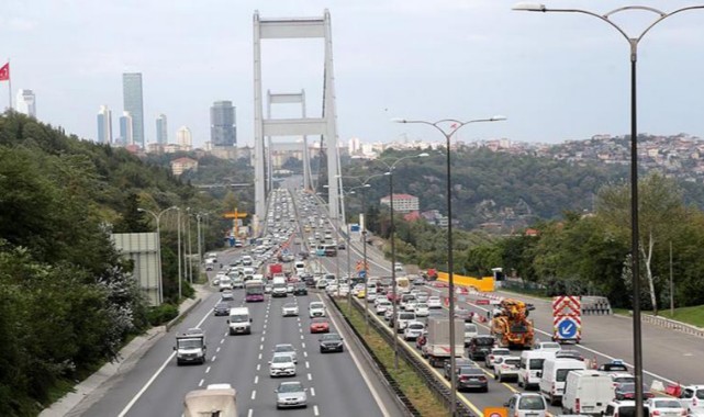Ramazan Bayramı'nda ücretsiz ulaşım;