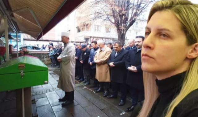 Taşköprülü avukatın ölüm sebebi belli oldu;