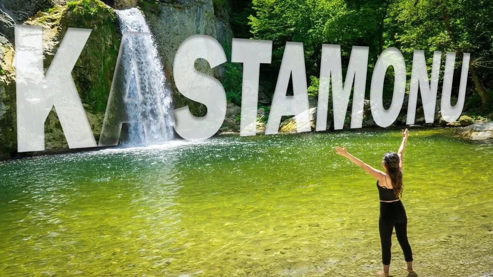 Kastamonu’nun turizm anketi sonuçlandı!