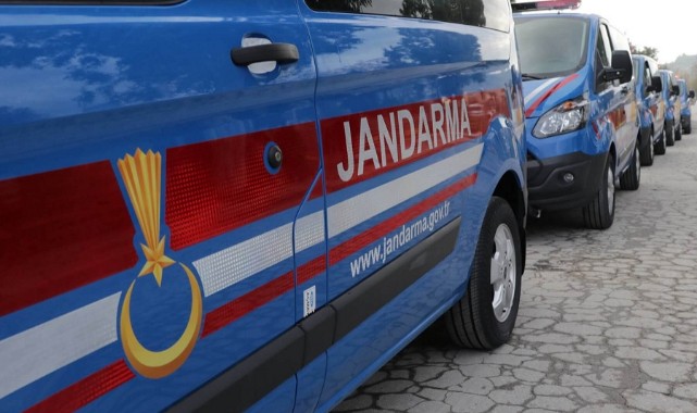 Jandarma Teşkilatı 184 yaşında;