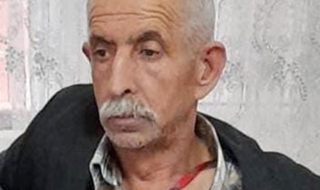 Kaybolan Alzheimer hastası ölü bulundu;